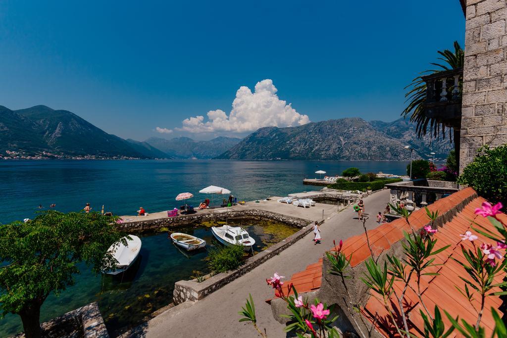 Appartamento Celine's Place By The Sea *